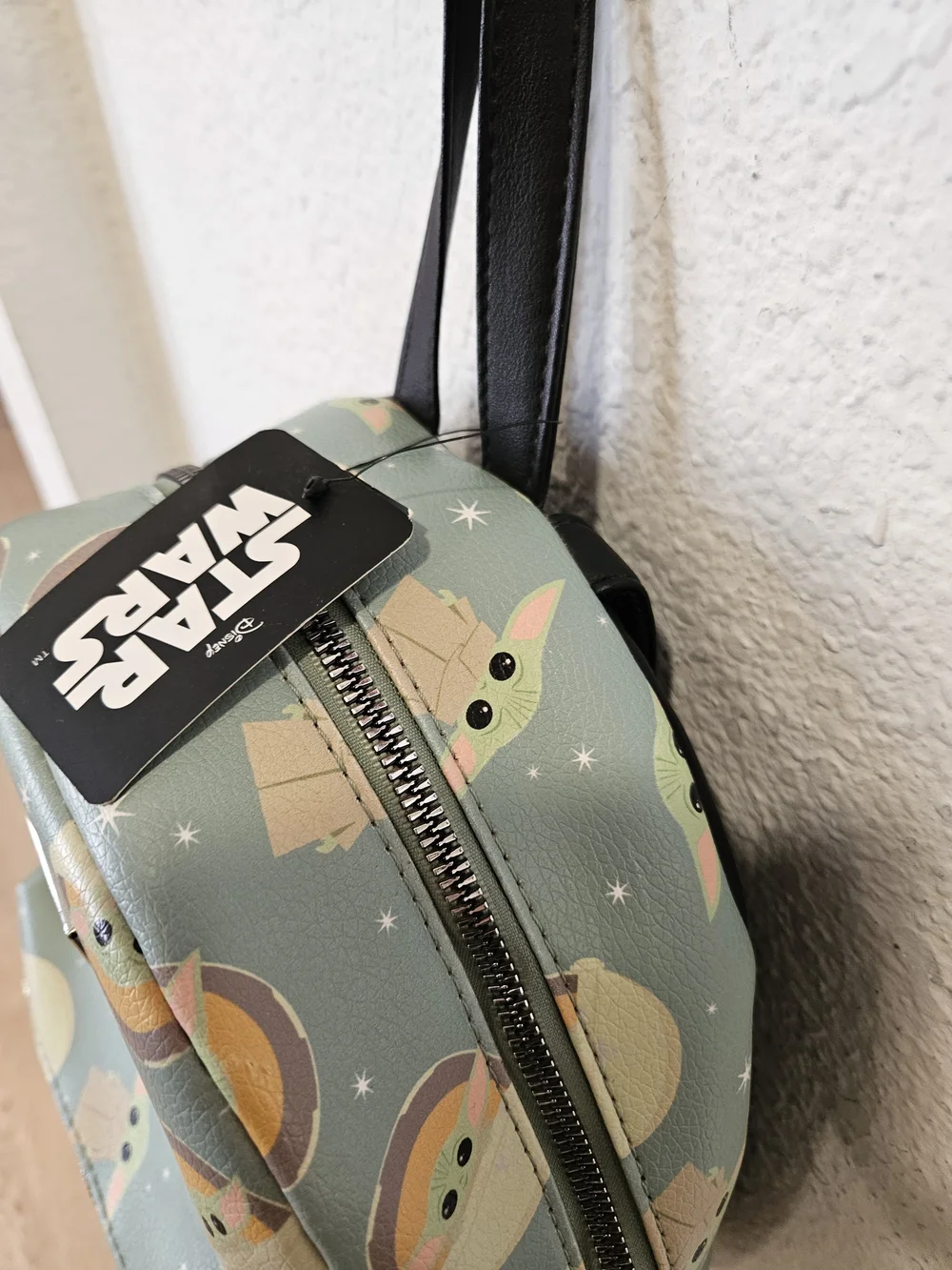 Star Wars nwt star